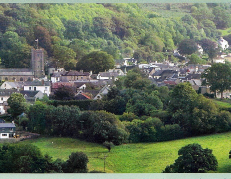 Chagford