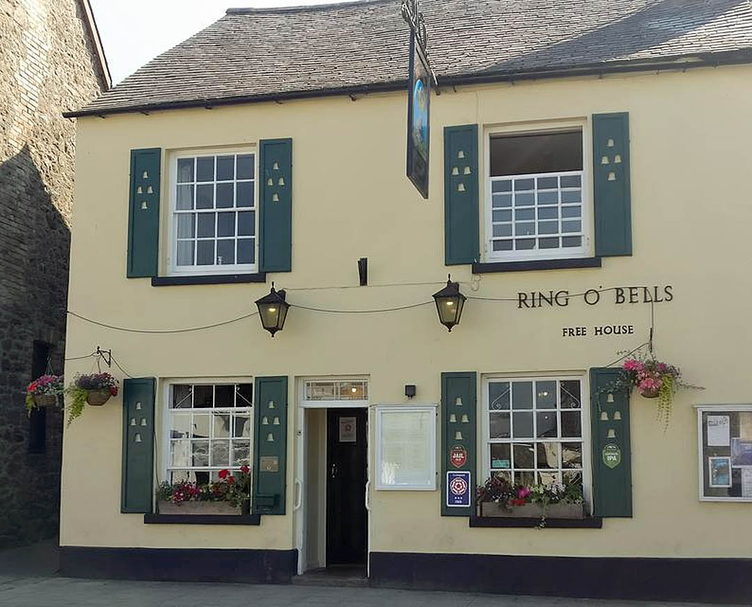Gallery - The Ring O' Bells Shipley